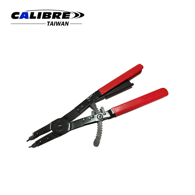 Internal-External Heavy Duty Circlip Plier