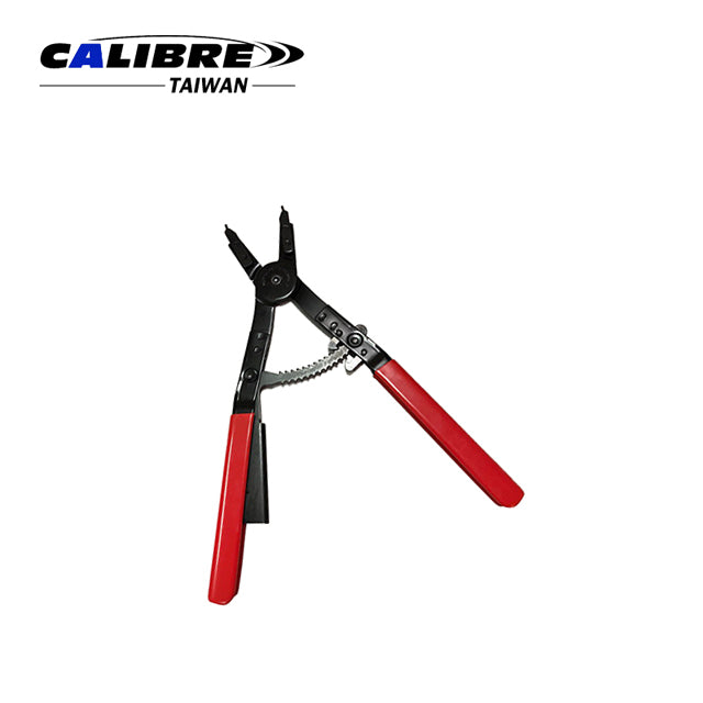 Internal-External Heavy Duty Circlip Plier