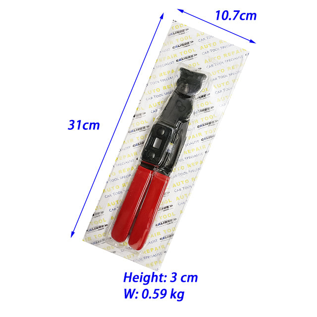 CAL0036 TAIWAN CALIBRE CV Boot Clamp Pliers