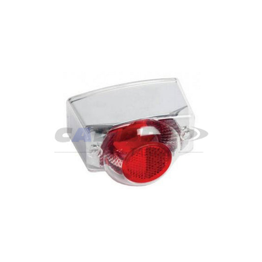 Takegawa Blaze Rear Light Lens