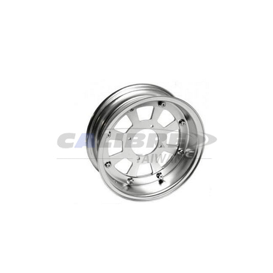 10 inch x 3.0J Alloy Wheel