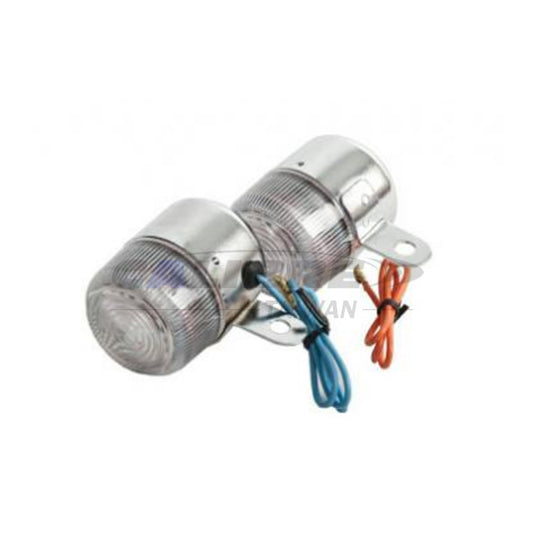 Motorcycle Indicator Lamps