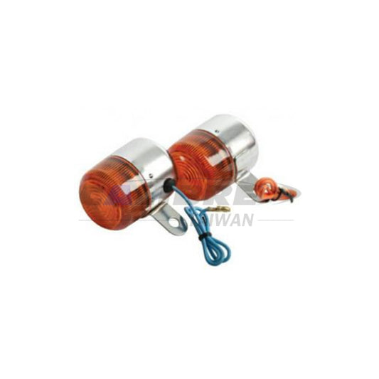 Motorcycle Indicator Lamps