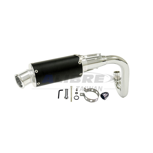 Racing Muffler (Honda Monkey)