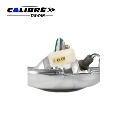 Plating Mirror Lens Headlight