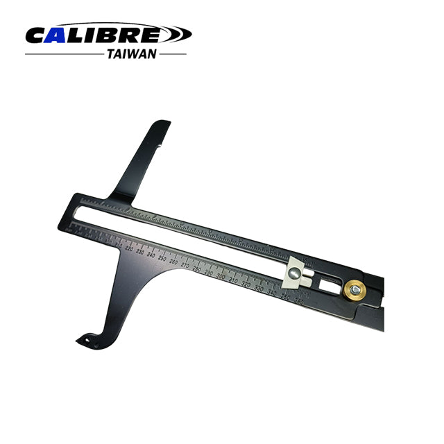 Brake Drum Wear Gauge