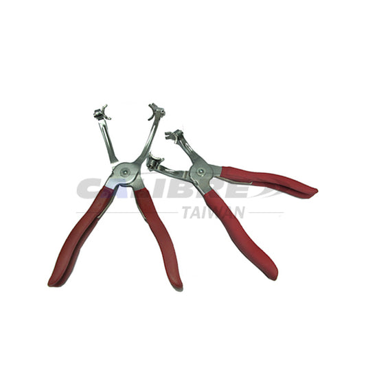 2pc Multi-Purpose Hose & Wire Pliers