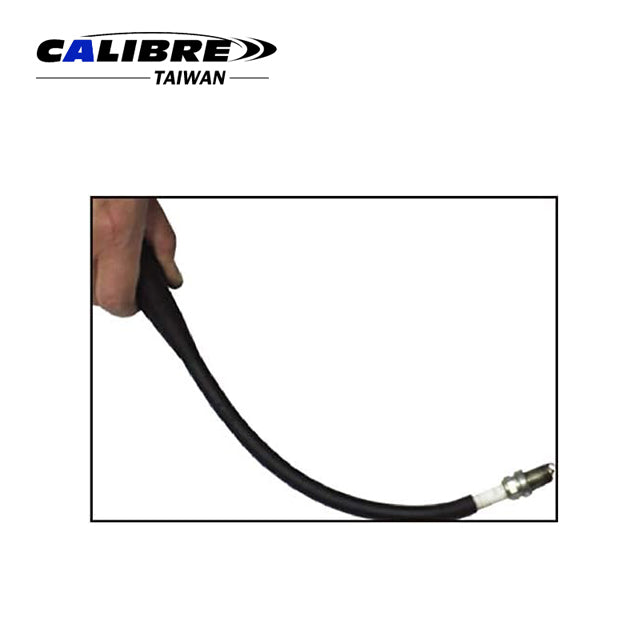 Rubber Spark Plug Remover and Installer