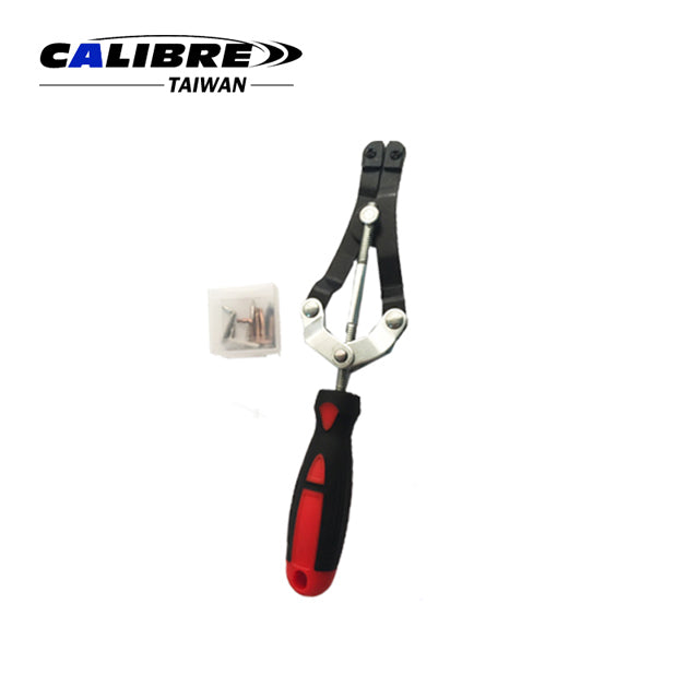 Combination Snap Ring Pliers