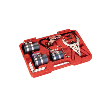 Piston Ring Service Tool Set