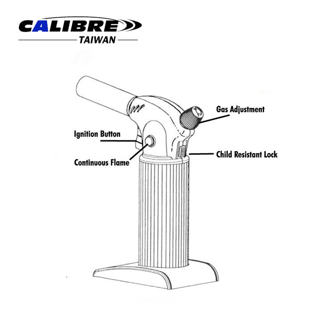 45ml Micro Torch