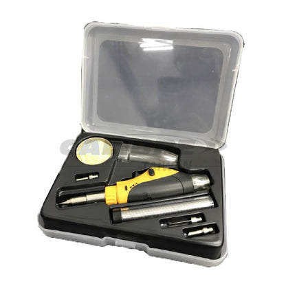 3-In-1 Soldering Iron/Torch/Hot Blower