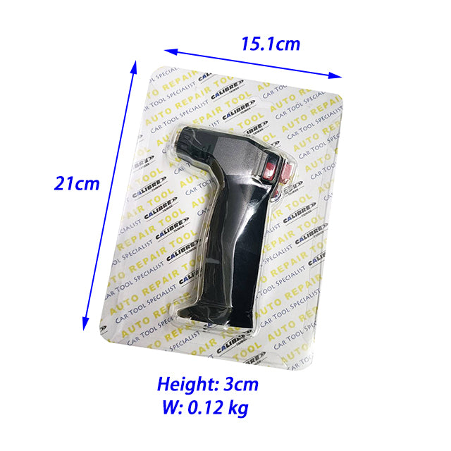 Colorful Cordless Heat Tool