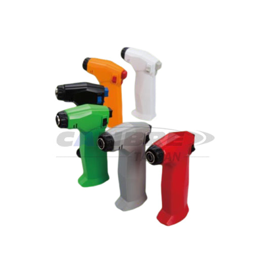 Colorful Cordless Heat Tool