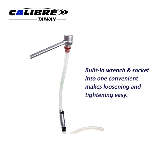 12 Point Brake Bleeder Wrench