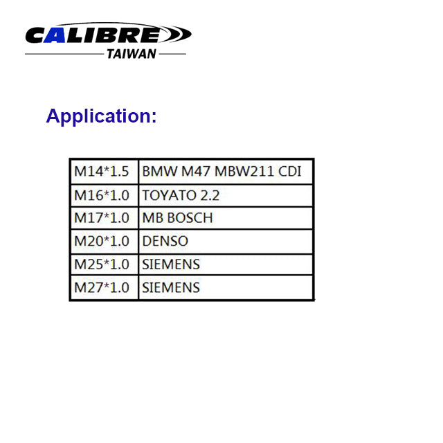 Diesel Injector Puller