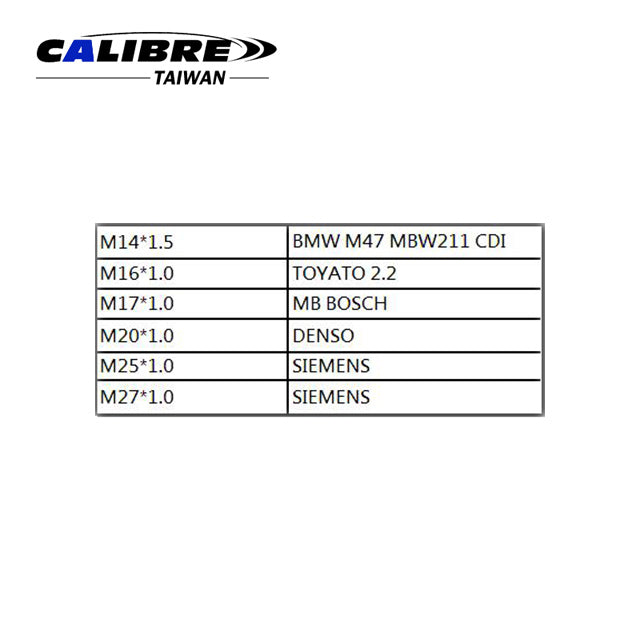 Diesel Injector Puller