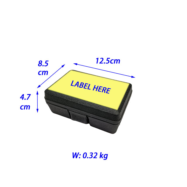 4pc Wheel Internal Thread Kit