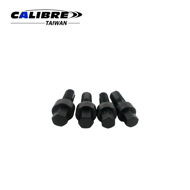 4pc Wheel Internal Thread Kit