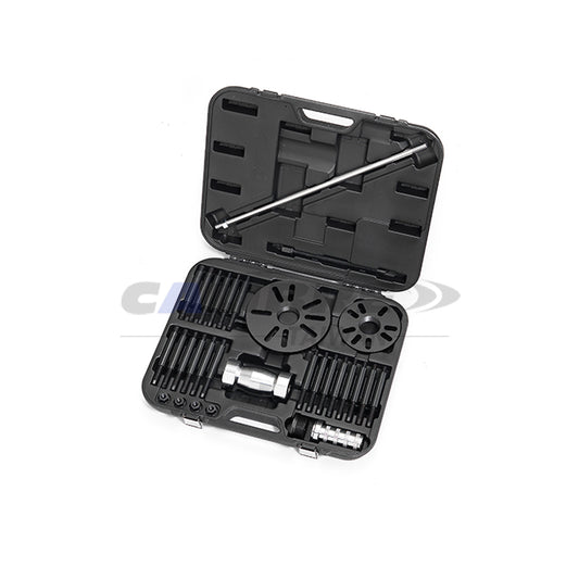 Wheel Hub Puller Set