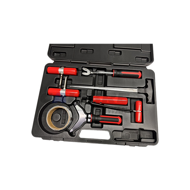 Windscreen Removal Tool Set