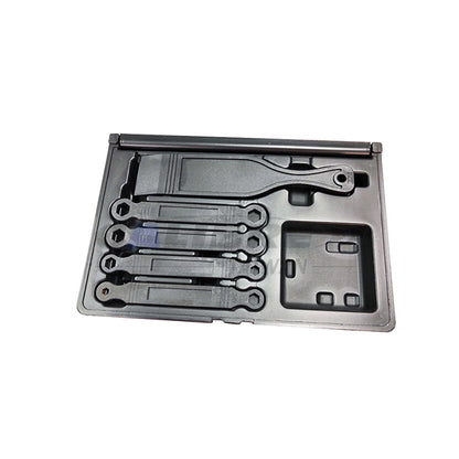 Plastic Without Damaging Paint Tools Set