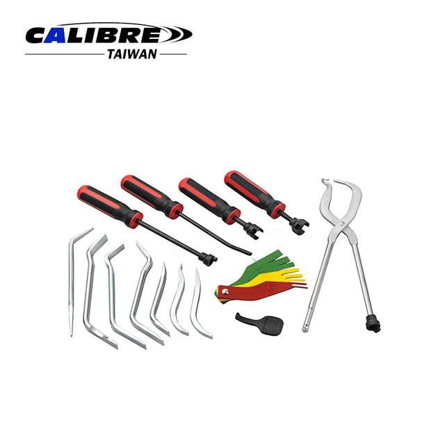 14pc Brake Tool Set