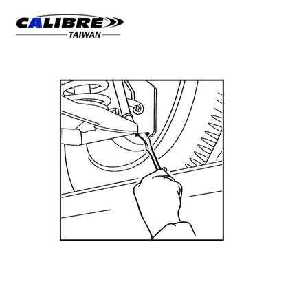 Drum Brake Adjustment Tool