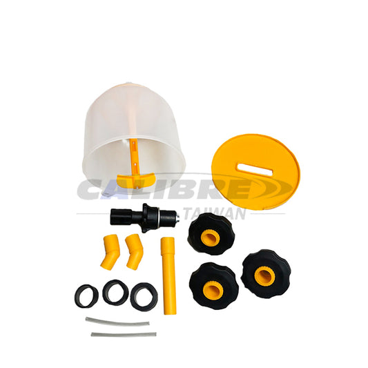 Universal Coolant Filling Kit