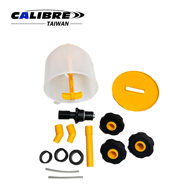 Universal Coolant Filling Kit