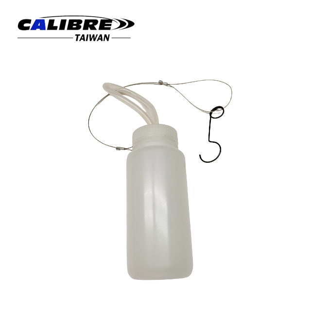 Brake Bleeder Catch Bottle