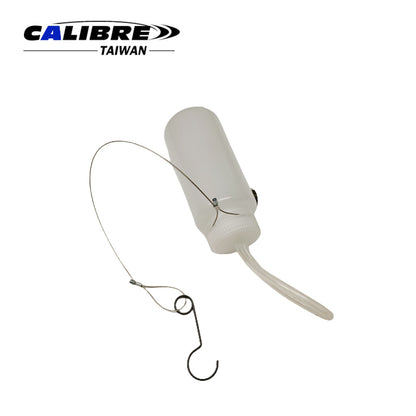 Brake Bleeder Catch Bottle