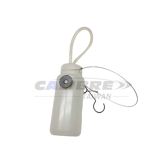 Brake Bleeder Catch Bottle