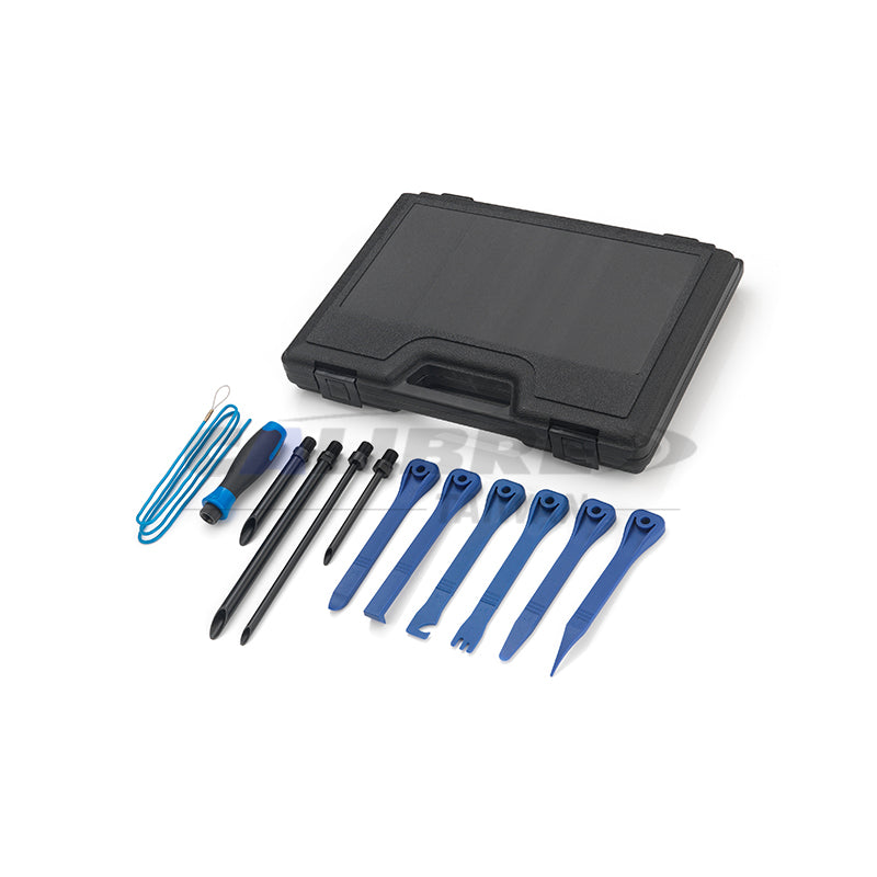 Wire Insertion Tool Set