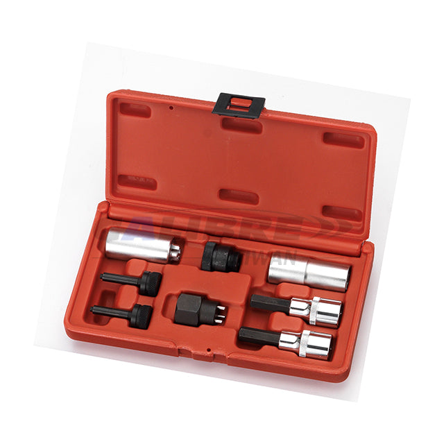 Common Rail Injector Tool Kit