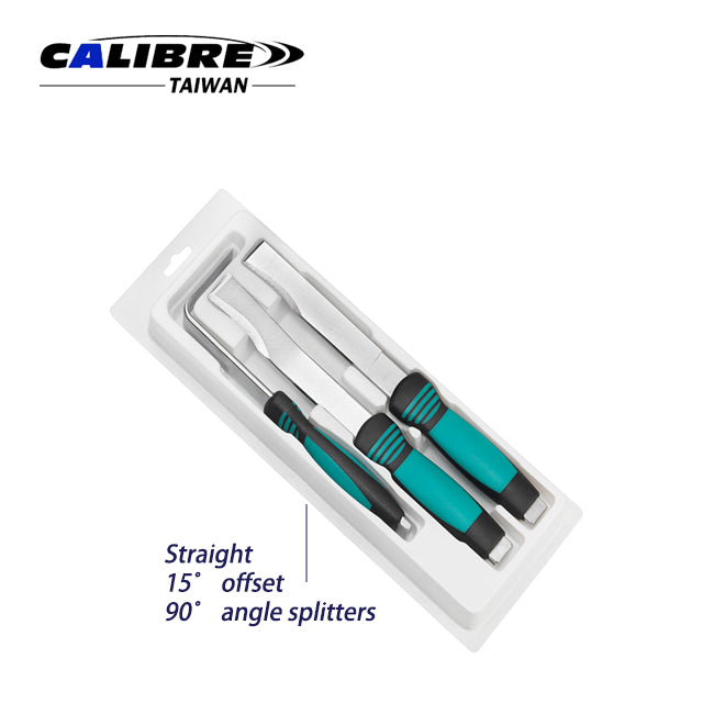 3pc Seam Splitter Set