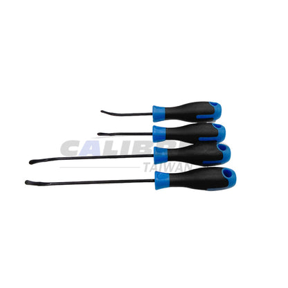 CAS0078 - CALIBRE 4pc Seal Removal Tools Add to my list