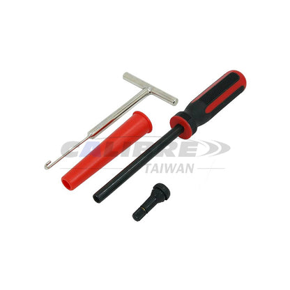 Tire Valve Stem Tool