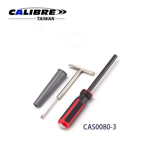 Tire Valve Stem Tool