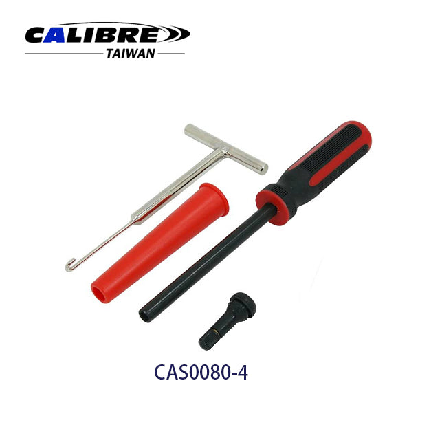 Tire Valve Stem Tool