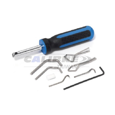 Windscreen Removal / Installation Tool Set