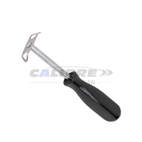 Windshield Locking Strip Tool