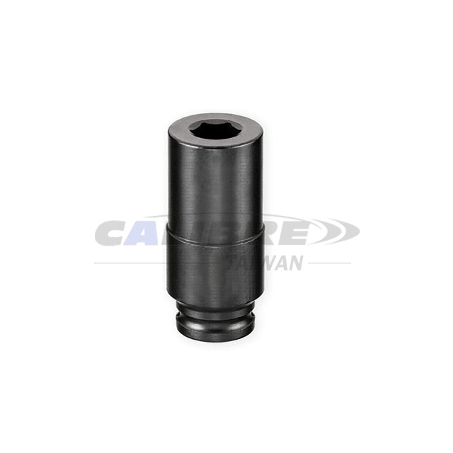 Harmonic Balancer Socket