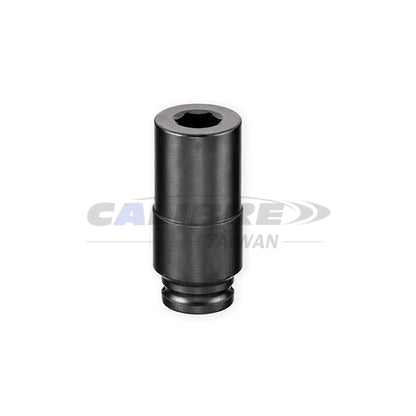 Harmonic Balancer Socket