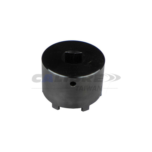 3/4” DR Groove Nut Socket With 6 Studs