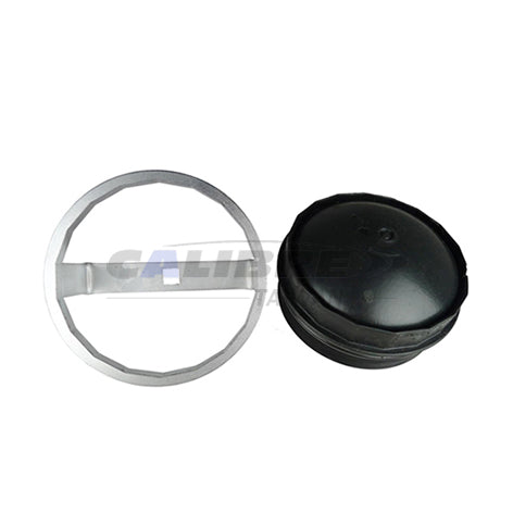 1/2” Dr. Oil Filter Wrench For Man