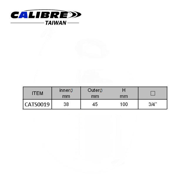 Electromagnetic Injection Valve Cap Socket