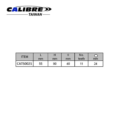 Engine Crank Alignment DAF