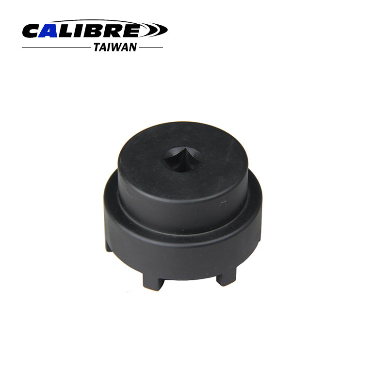 Transmission Grooved Nut Socket