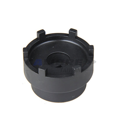 Transmission Grooved Nut Socket